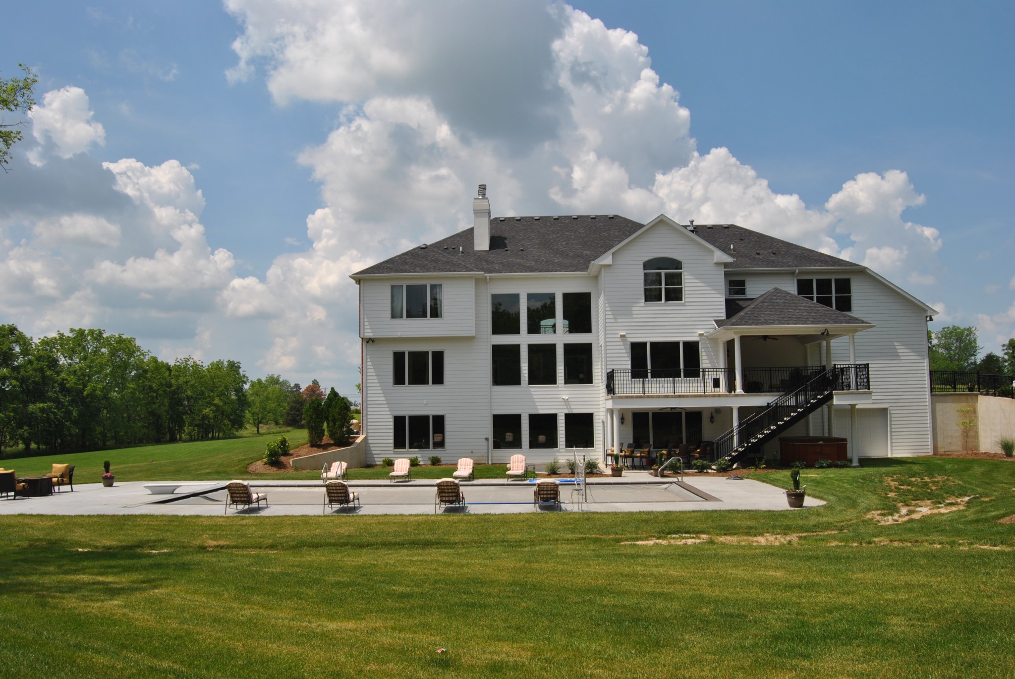 home construction columbia mo
