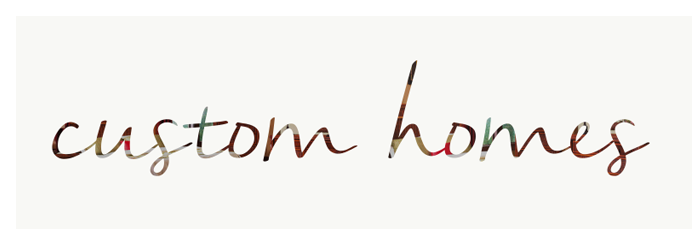 customhomes